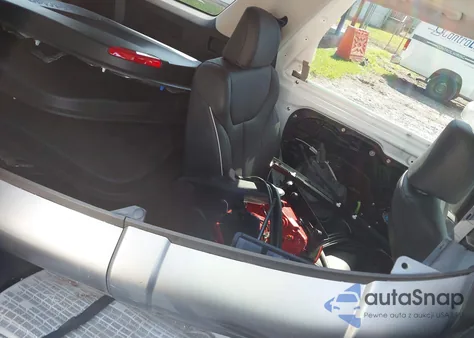 2025 Hyundai Palisade Sel Premium из США, поврежденный, VIN KM8R44GE1SU846780